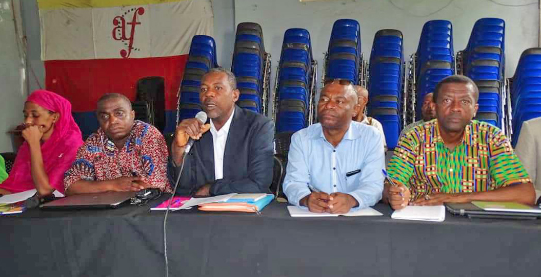 image La lèpre, une situation de plus en plus critique à Mohéli